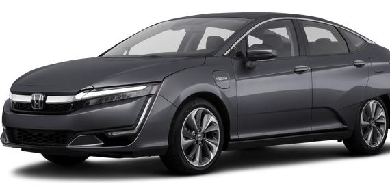 HONDA CLARITY 2018 JHMZC5F13JC011746 image
