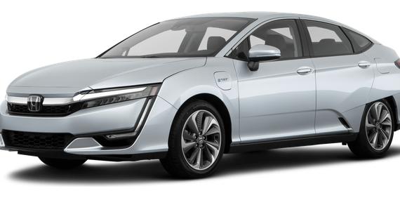 HONDA CLARITY 2021 JHMZC5F15MC001692 image