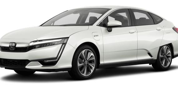 HONDA CLARITY 2020 JHMZC5F13LC000846 image