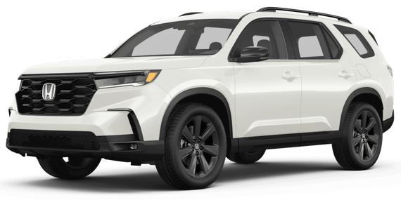 HONDA PILOT 2023 5FNYG1H33PB042970 image HONDA PILOT 2023 5FNYG1H33PB042970 image