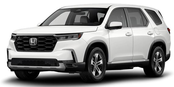HONDA PILOT 2023 5FNYG1H49PB023591 image HONDA PILOT 2023 5FNYG1H49PB023591 image