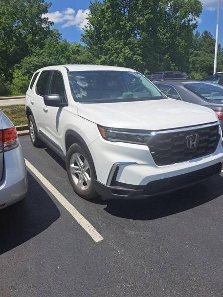 HONDA PILOT 2023 5FNYG1H21PB031182 image HONDA PILOT 2023 5FNYG1H21PB031182 image