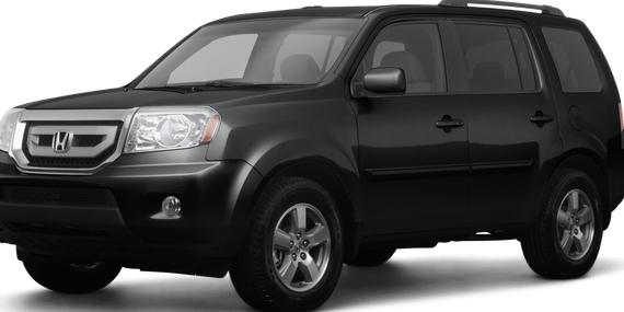 HONDA PILOT 2009 5FNYF48679B028779 image HONDA PILOT 2009 5FNYF48679B028779 image