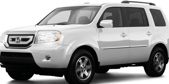 HONDA PILOT 2009 5FNYF48979B006100 image HONDA PILOT 2009 5FNYF48979B006100 image