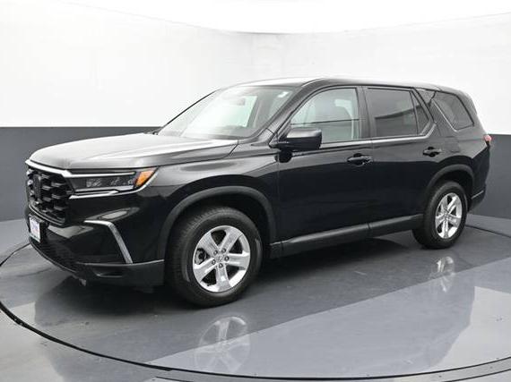 HONDA PILOT 2024 5FNYG1H26RB011951 image HONDA PILOT 2024 5FNYG1H26RB011951 image