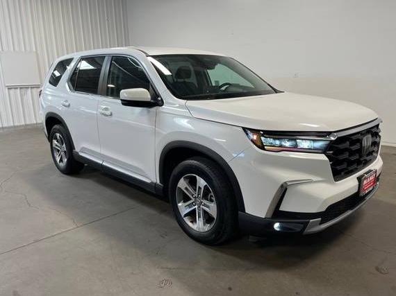 HONDA PILOT 2024 5FNYG1H54RB009903 image HONDA PILOT 2024 5FNYG1H54RB009903 image