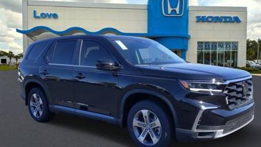 HONDA PILOT 2024 5FNYG1H42RB012189 image