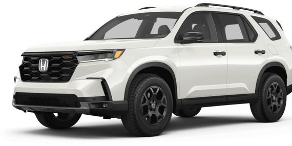 HONDA PILOT 2024 5FNYG1H69RB046079 image HONDA PILOT 2024 5FNYG1H69RB046079 image