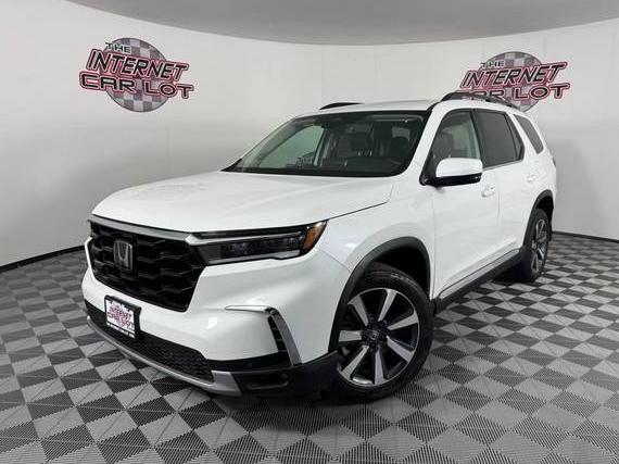 HONDA PILOT 2024 5FNYG1H70RB044262 image HONDA PILOT 2024 5FNYG1H70RB044262 image