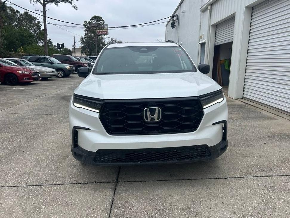 HONDA PILOT 2024 5FNYG1H67RB016336 image HONDA PILOT 2024 5FNYG1H67RB016336 image