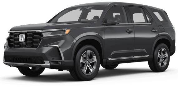 HONDA PILOT 2024 5FNYG1H48RB017865 image HONDA PILOT 2024 5FNYG1H48RB017865 image