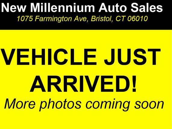 HONDA PILOT 2006 2HKYF18456H507499 image