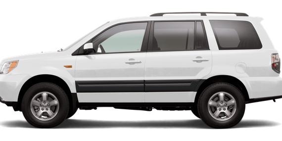 HONDA PILOT 2006 2HKYF18196H527468 image HONDA PILOT 2006 2HKYF18196H527468 image