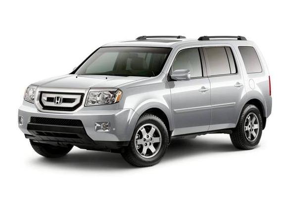 HONDA PILOT 2010 5FNYF4H93AB014361 image HONDA PILOT 2010 5FNYF4H93AB014361 image