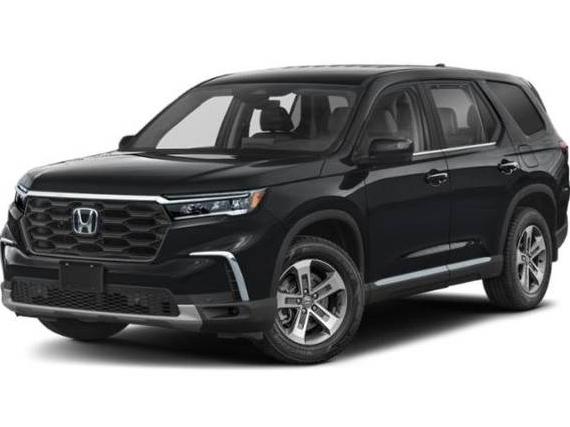 HONDA PILOT 2025 5FNYG1H42SB013591 image HONDA PILOT 2025 5FNYG1H42SB013591 image