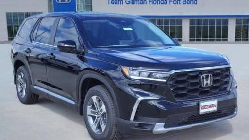 HONDA PILOT 2025 5FNYG1H40SB011564 image HONDA PILOT 2025 5FNYG1H40SB011564 image