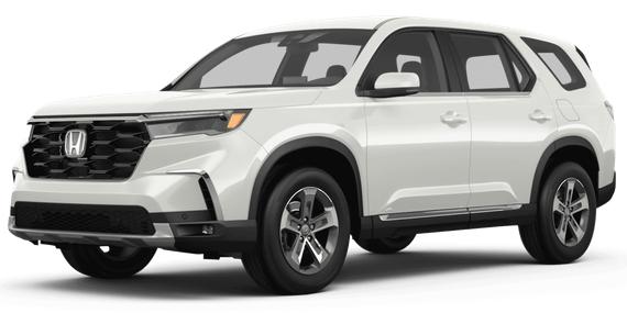 HONDA PILOT 2025 5FNYG1H41SB052091 image HONDA PILOT 2025 5FNYG1H41SB052091 image