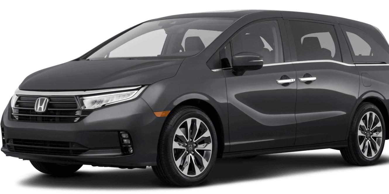 HONDA ODYSSEY 2023 5FNRL6H61PB041808 image HONDA ODYSSEY 2023 5FNRL6H61PB041808 image