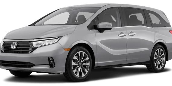 HONDA ODYSSEY 2023 5FNRL6H60PB049642 image HONDA ODYSSEY 2023 5FNRL6H60PB049642 image