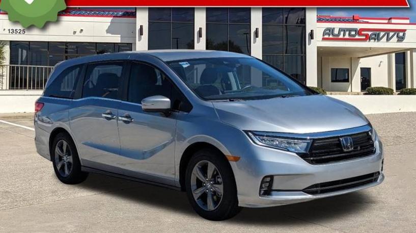 HONDA ODYSSEY 2023 5FNRL6H58PB072559 image HONDA ODYSSEY 2023 5FNRL6H58PB072559 image