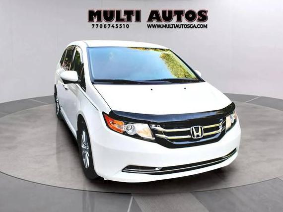 HONDA ODYSSEY 2016 5FNRL5H31GB140239 image HONDA ODYSSEY 2016 5FNRL5H31GB140239 image