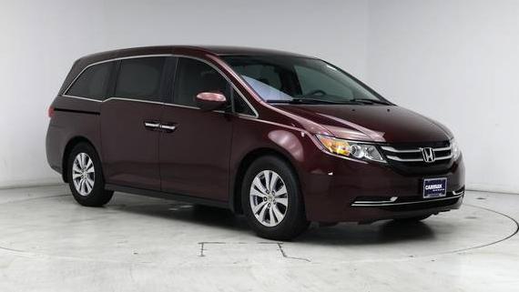 HONDA ODYSSEY 2016 5FNRL5H34GB092848 image HONDA ODYSSEY 2016 5FNRL5H34GB092848 image