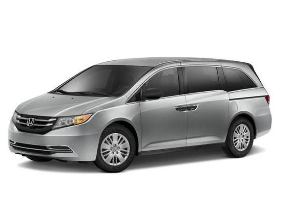 HONDA ODYSSEY 2016 5FNRL5H21GB068224 image HONDA ODYSSEY 2016 5FNRL5H21GB068224 image