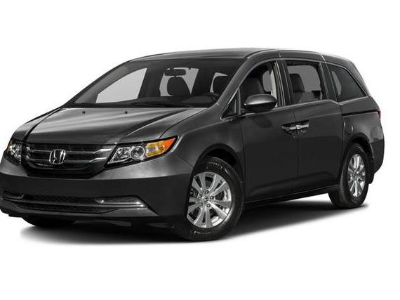 HONDA ODYSSEY 2016 5FNRL5H30GB145710 image HONDA ODYSSEY 2016 5FNRL5H30GB145710 image