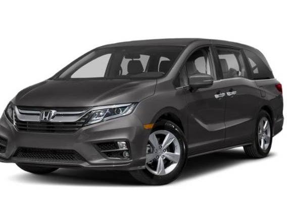 HONDA ODYSSEY 2019 5FNRL6H56KB028570 image HONDA ODYSSEY 2019 5FNRL6H56KB028570 image