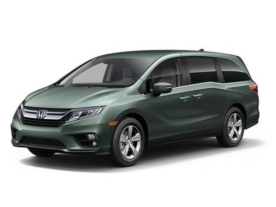 HONDA ODYSSEY 2019 5FNRL6H52KB015251 image HONDA ODYSSEY 2019 5FNRL6H52KB015251 image