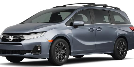 HONDA ODYSSEY 2026 5FNRL6H83TB027727 image HONDA ODYSSEY 2026 5FNRL6H83TB027727 image