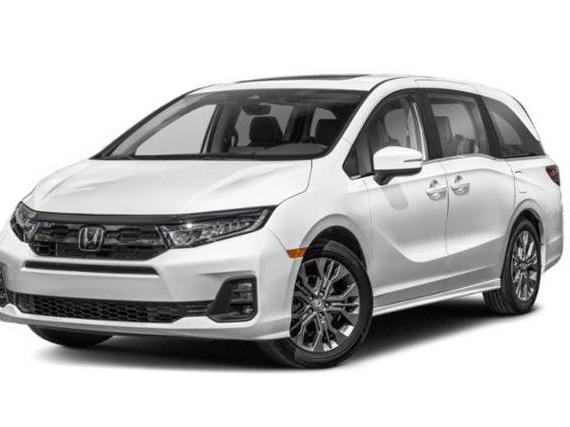 HONDA ODYSSEY 2026 5FNRL6H89TB005960 image HONDA ODYSSEY 2026 5FNRL6H89TB005960 image