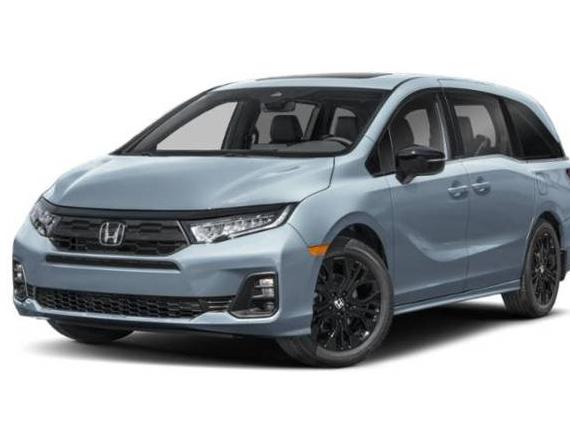 HONDA ODYSSEY 2026 5FNRL6H70TB036943 image HONDA ODYSSEY 2026 5FNRL6H70TB036943 image