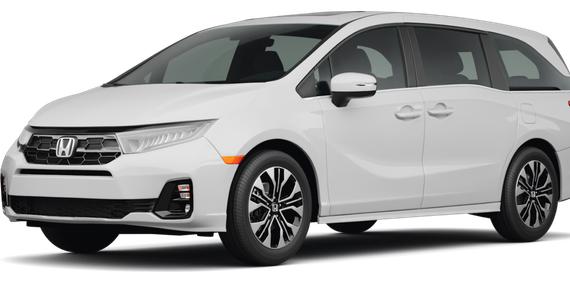 HONDA ODYSSEY 2026 5FNRL6H90TB006732 image HONDA ODYSSEY 2026 5FNRL6H90TB006732 image