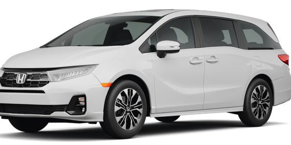 HONDA ODYSSEY 2026 5FNRL6H90TB006780 image HONDA ODYSSEY 2026 5FNRL6H90TB006780 image