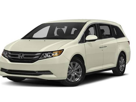 HONDA ODYSSEY 2017 5FNRL5H31HB020930 image