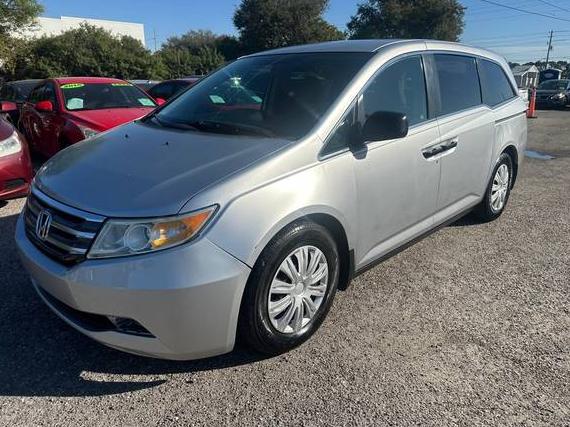 HONDA ODYSSEY 2012 5FNRL5H27CB006840 image HONDA ODYSSEY 2012 5FNRL5H27CB006840 image
