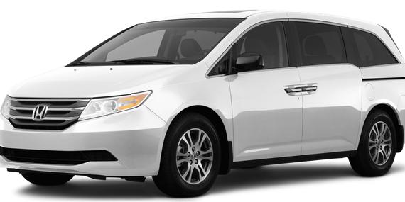 HONDA ODYSSEY 2012 5FNRL5H47CB108155 image HONDA ODYSSEY 2012 5FNRL5H47CB108155 image