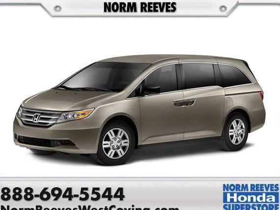 HONDA ODYSSEY 2012 5FNRL5H27CB056332 image HONDA ODYSSEY 2012 5FNRL5H27CB056332 image