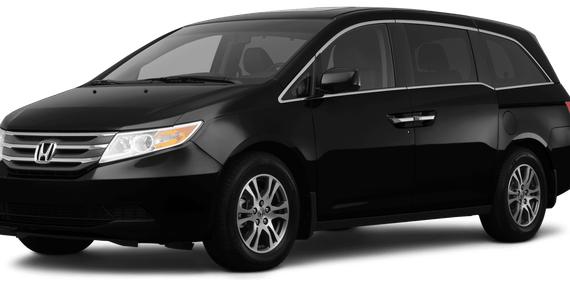 HONDA ODYSSEY 2012 5FNRL5H61CB076353 image HONDA ODYSSEY 2012 5FNRL5H61CB076353 image