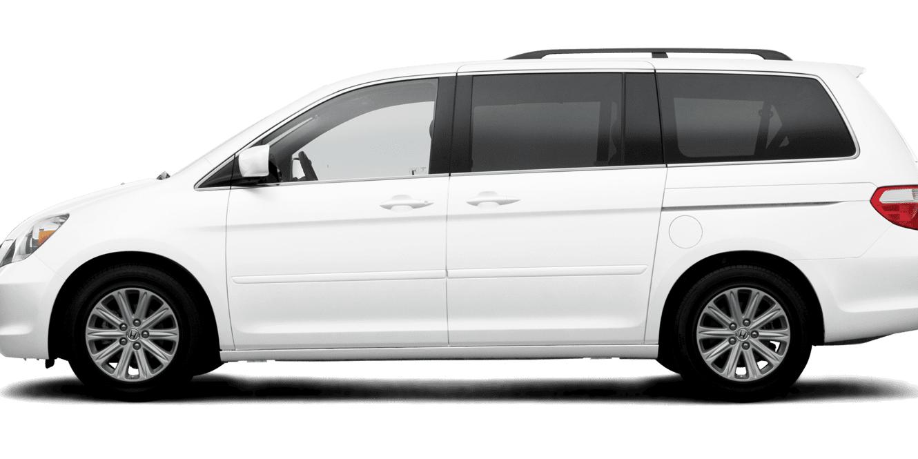 HONDA ODYSSEY 2006 5FNRL387X6B057446 image HONDA ODYSSEY 2006 5FNRL387X6B057446 image