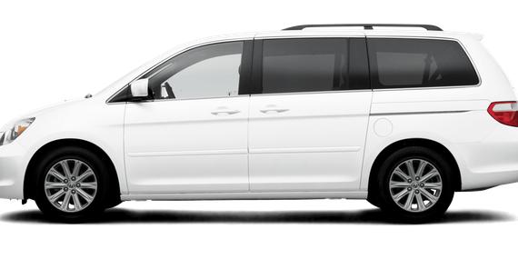 HONDA ODYSSEY 2006 5FNRL387X6B012751 image HONDA ODYSSEY 2006 5FNRL387X6B012751 image