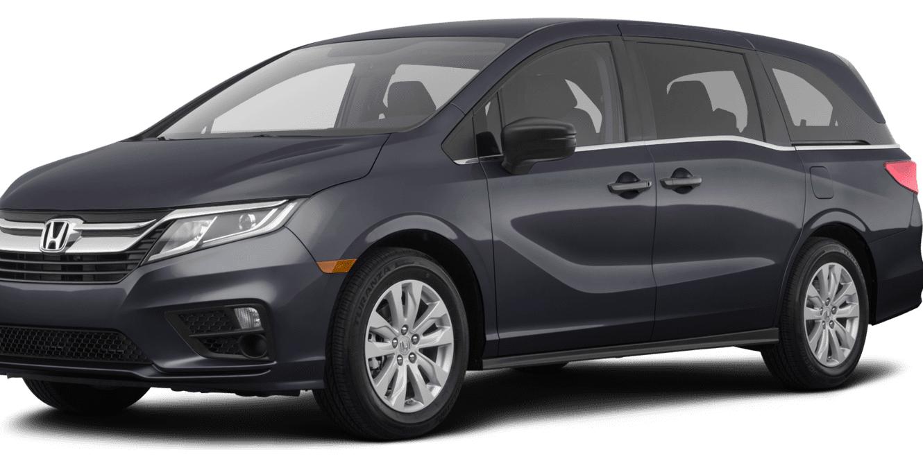 HONDA ODYSSEY 2020 5FNRL6H2XLB058243 image HONDA ODYSSEY 2020 5FNRL6H2XLB058243 image