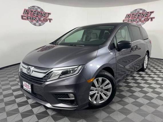 HONDA ODYSSEY 2020 5FNRL6H2XLB055486 image HONDA ODYSSEY 2020 5FNRL6H2XLB055486 image