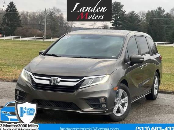 HONDA ODYSSEY 2020 5FNRL6H54LB067370 image HONDA ODYSSEY 2020 5FNRL6H54LB067370 image