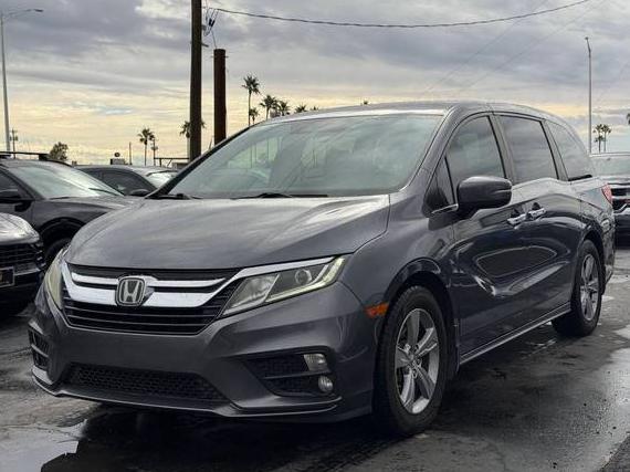 HONDA ODYSSEY 2020 5FNRL6H57LB018776 image HONDA ODYSSEY 2020 5FNRL6H57LB018776 image