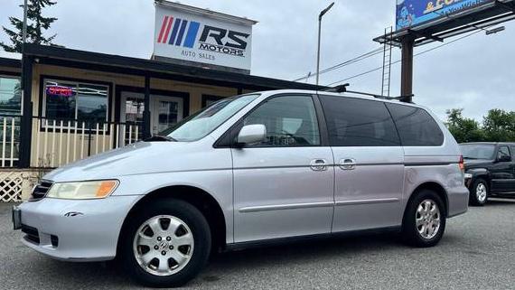 HONDA ODYSSEY 2003 5FNRL18053B099798 image HONDA ODYSSEY 2003 5FNRL18053B099798 image