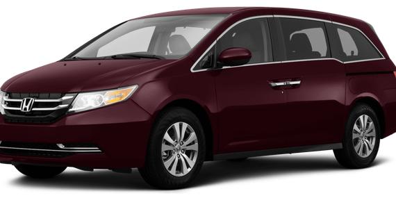 HONDA ODYSSEY 2014 5FNRL5H43EB097612 image HONDA ODYSSEY 2014 5FNRL5H43EB097612 image