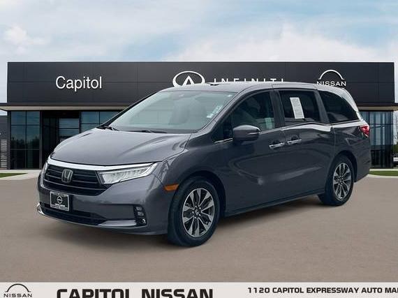 HONDA ODYSSEY 2022 5FNRL6H72NB062642 image HONDA ODYSSEY 2022 5FNRL6H72NB062642 image