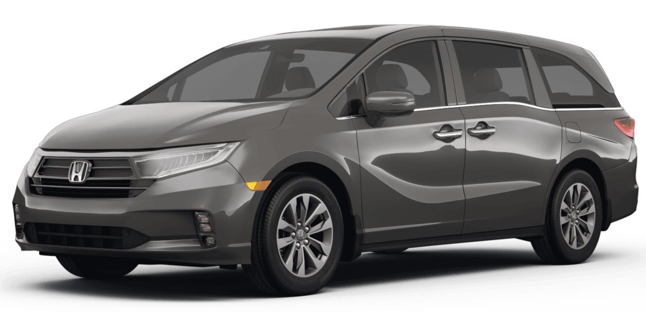 HONDA ODYSSEY 2022 5FNRL6H72NB042441 image HONDA ODYSSEY 2022 5FNRL6H72NB042441 image